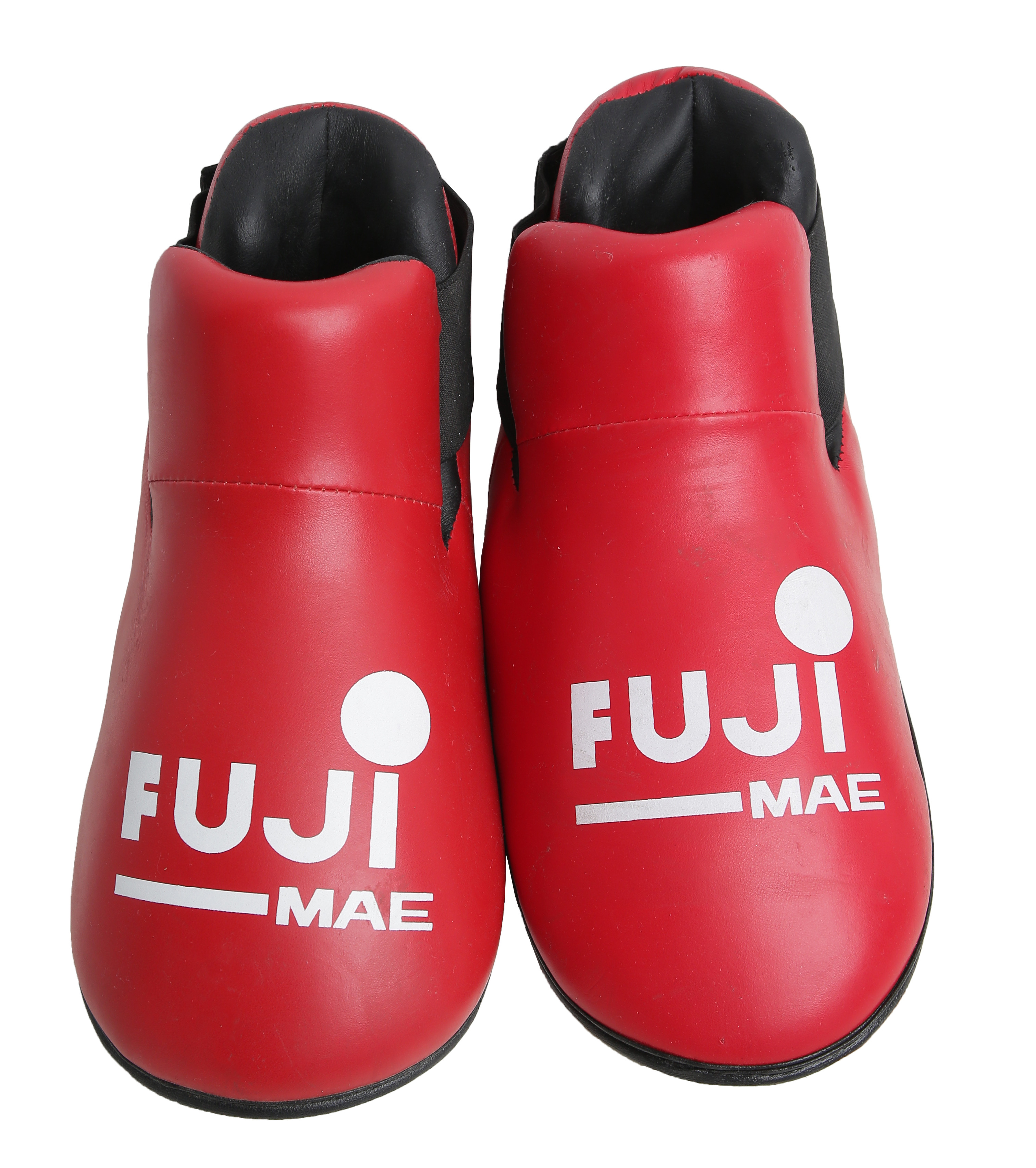 

Футы fuji mae red
