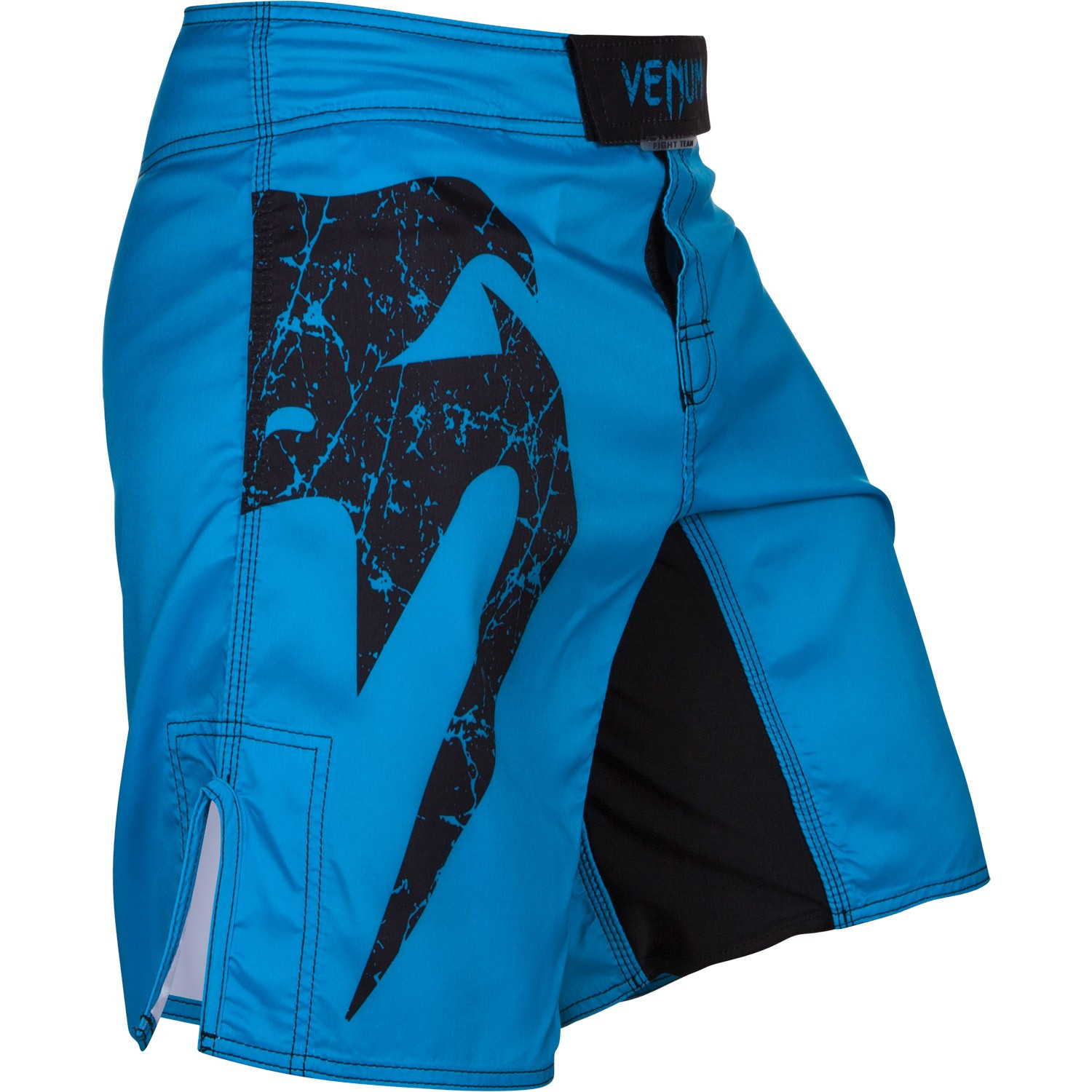 

Шорты venum original giant fightshorts - blue