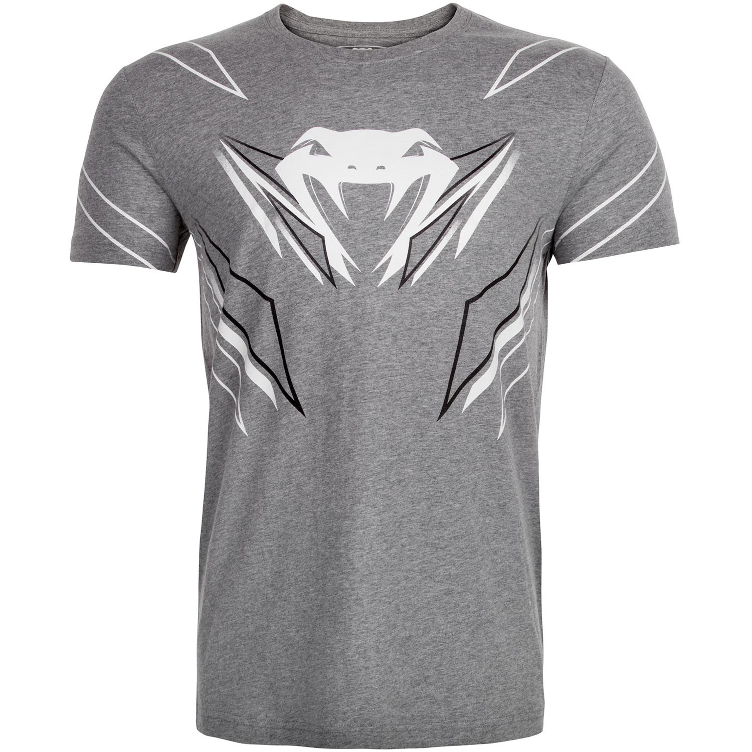 

Футболка venum Sshockwave 4.0 t-shirt - grey