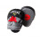 Лапы everlast изогнутые mantis punch mitts