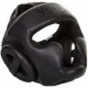 Шлем боксерский venum challenger 2.0 - Neo Black кожа