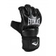 Перчатки тренировочные мма everlast core everstrike black