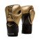 Перчатки боксерские elite prostyle gold
