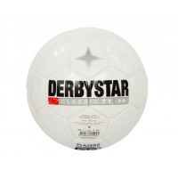 Футбольный мяч derbystar classic tt