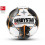 Футбольный мяч derbystar bundesliga hyper tt