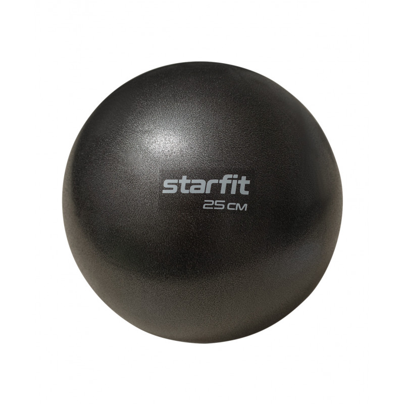 Anti Burst Gym Ball Black 75 Bench