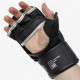 Тренировочные перчатки sparring black