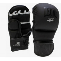 Тренировочные перчатки sparring black