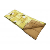 Спальный мешок одеяло дачник опт