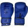Боксерские перчатки blue