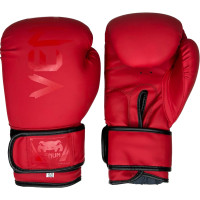 Боксерские перчатки red
