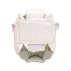 Шлем для каратэ со съемной маской Атлант-1 экокожа