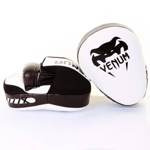 

Лапы venum punch mitts cellular 2.0 (пара)