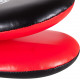  Двойная лапа-ракетка Venum Double Target Pad - Black/Red
