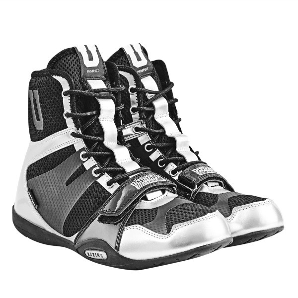 

Боксерки ultimatum prospect black