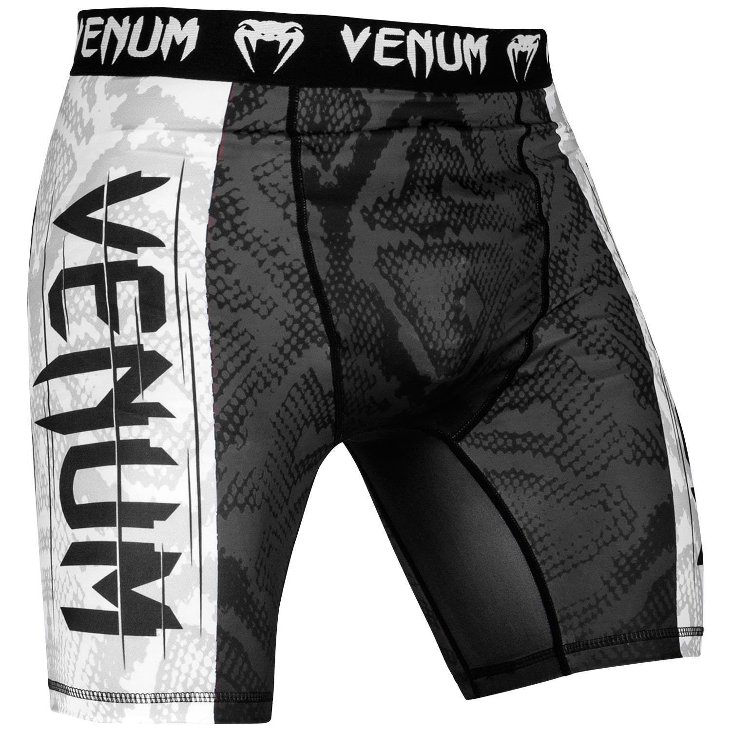 

Компрессионные шорты venum amazonia 5.0 - black