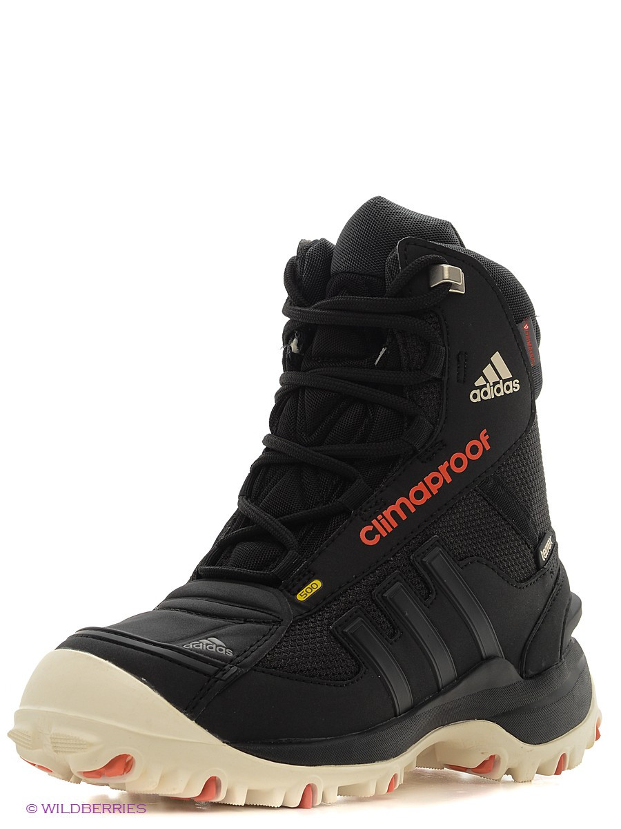 

Обувь для активного отдыха женская adidas terrex conrax youth B22851