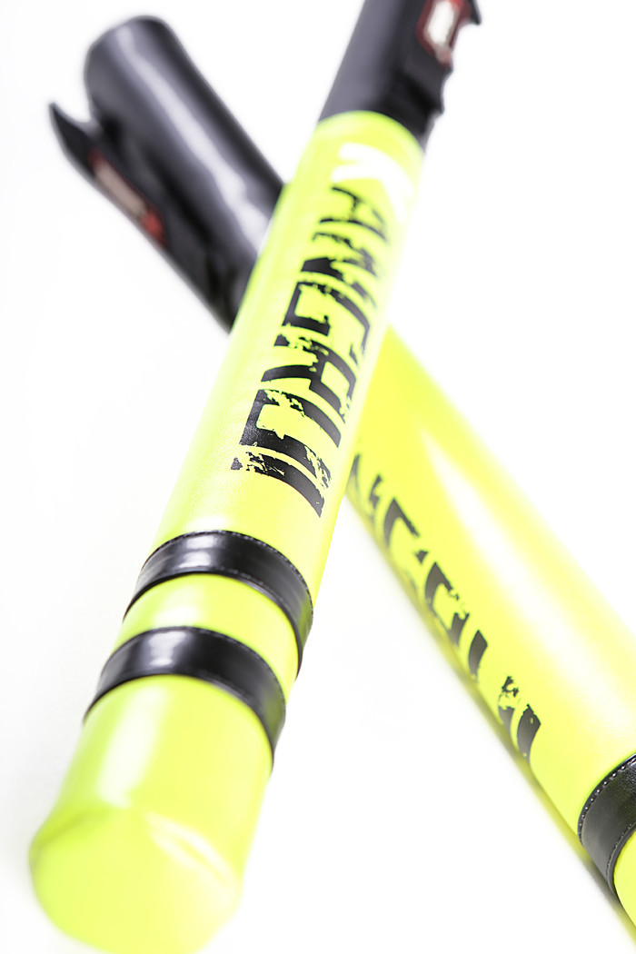 

Палки тренерские kangrui punch sticks yellow