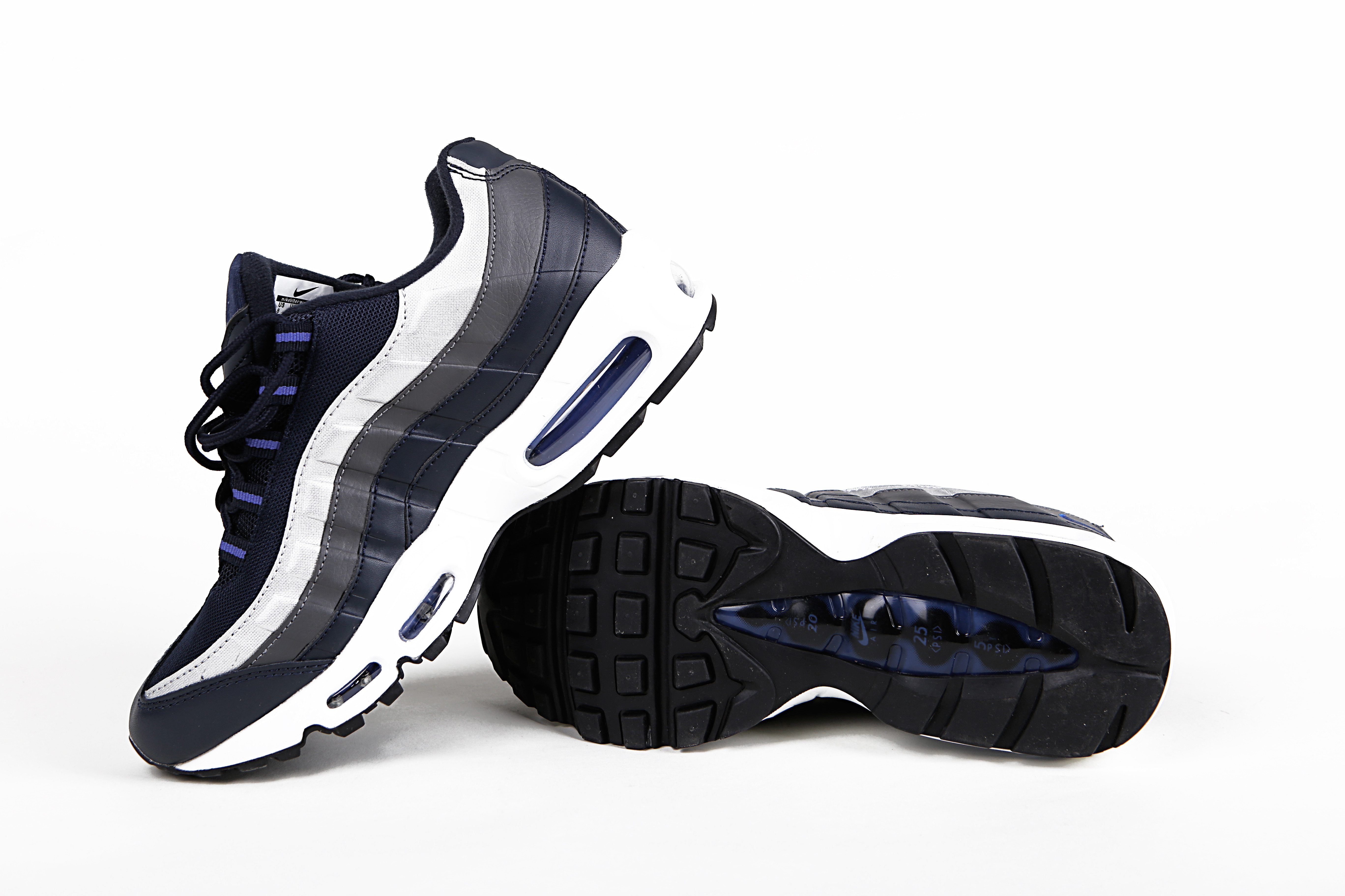 

Мужские кроссовки nike air max 95