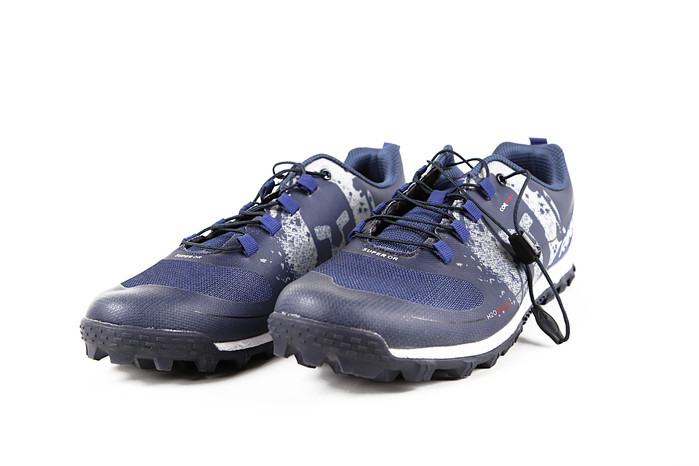

Мужские беговые кроссовки reebok all terrain super or spartan (blue)