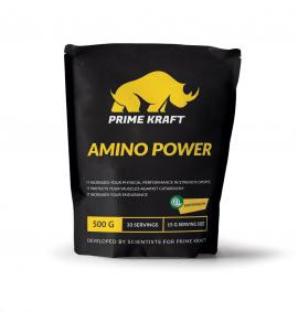 

Amino power prime craft арбуз 500 г