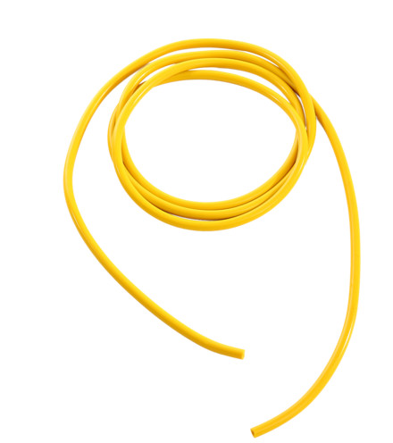 

Эспандер силовой starfit es-608 резиновая трубка 5-7 кг желтый