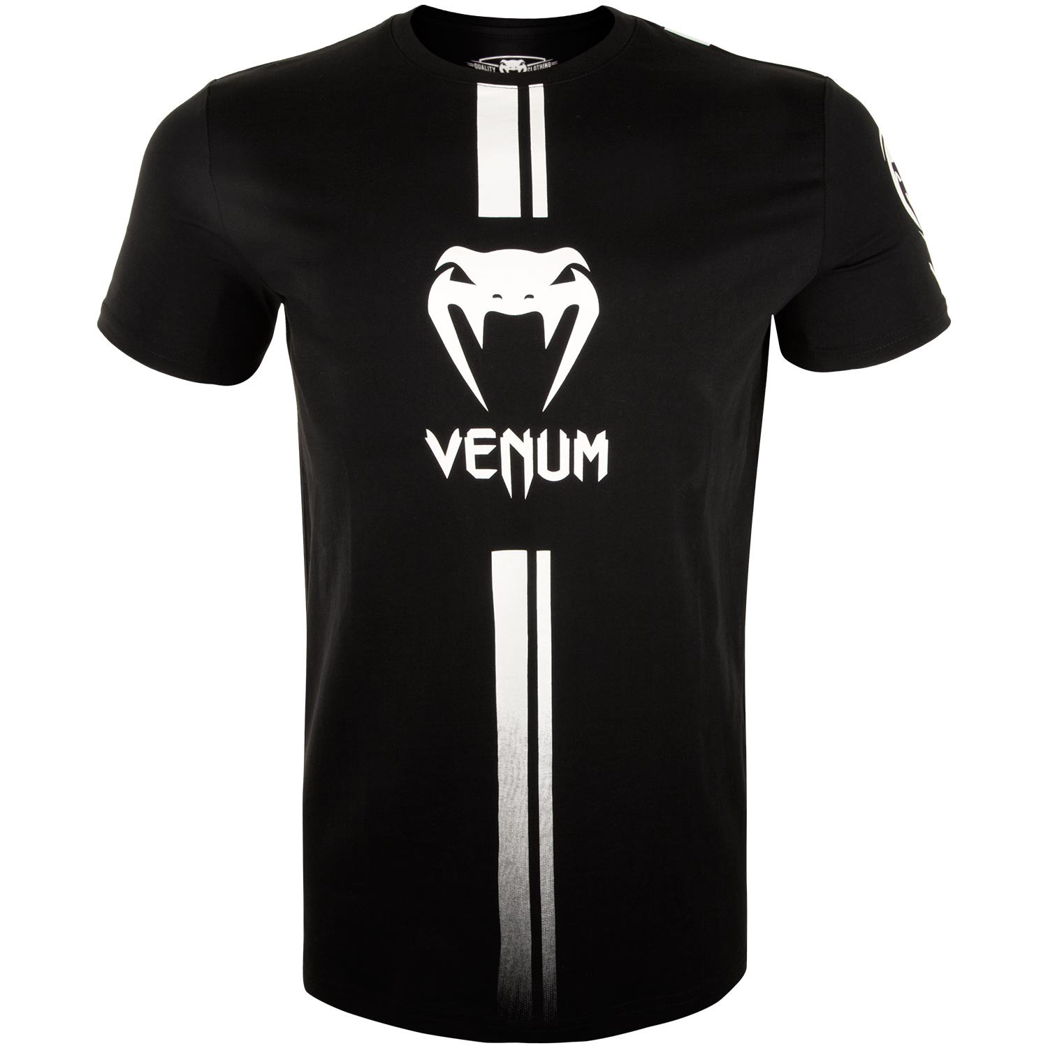 

Футболка venum logos black