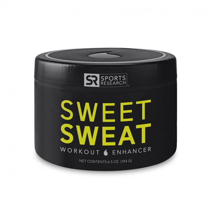 

Термогенный усилитель Sweet Sweat Jar 184