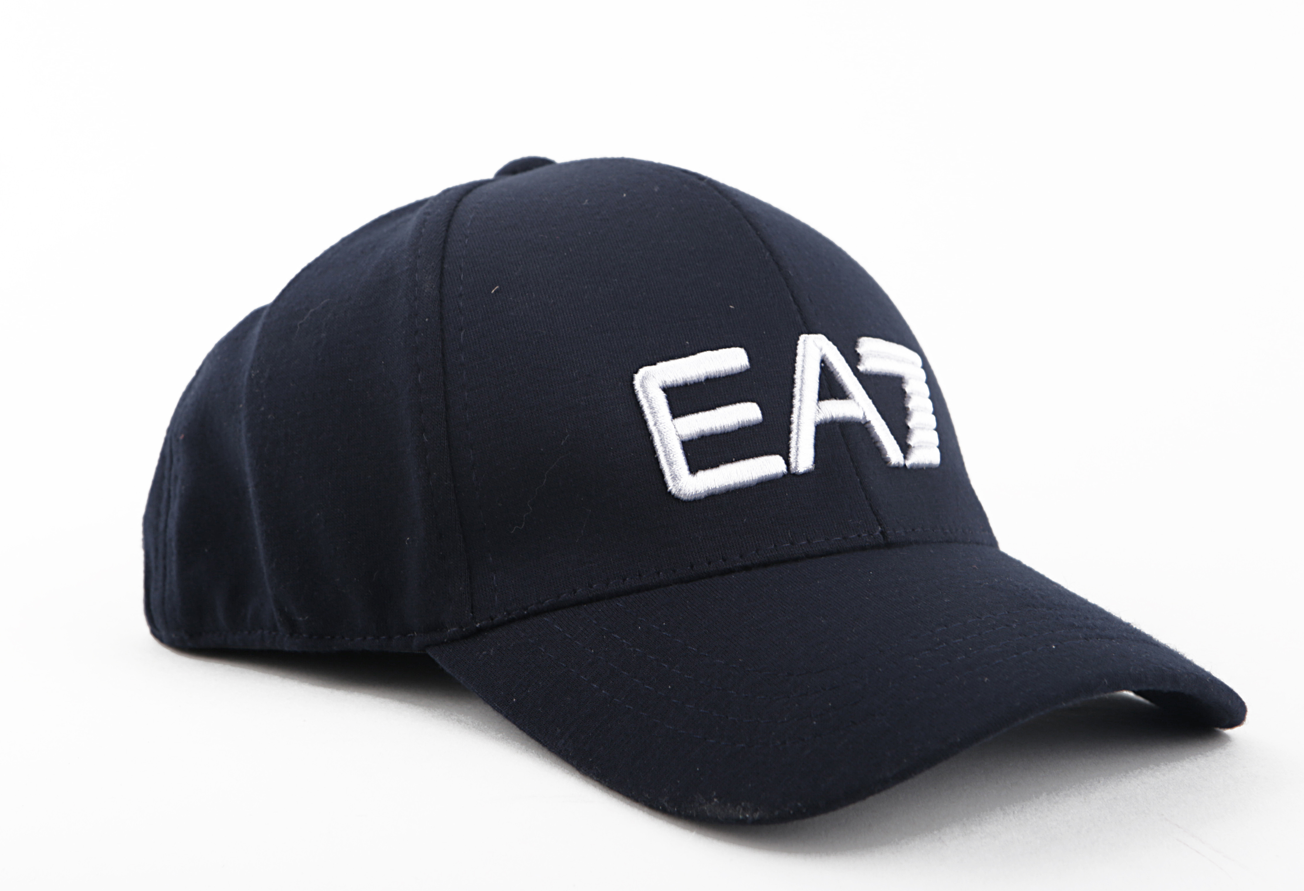 

Бейсболка ea7 exchange navy
