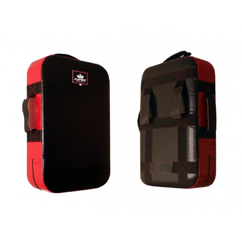 

Макивара full sinthetic empireboxing black red xl