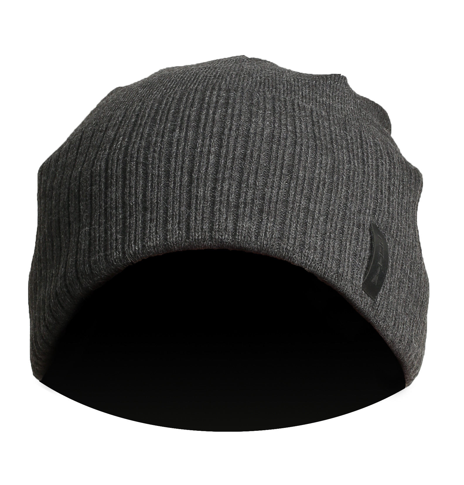 

Шапка zetta flece grey