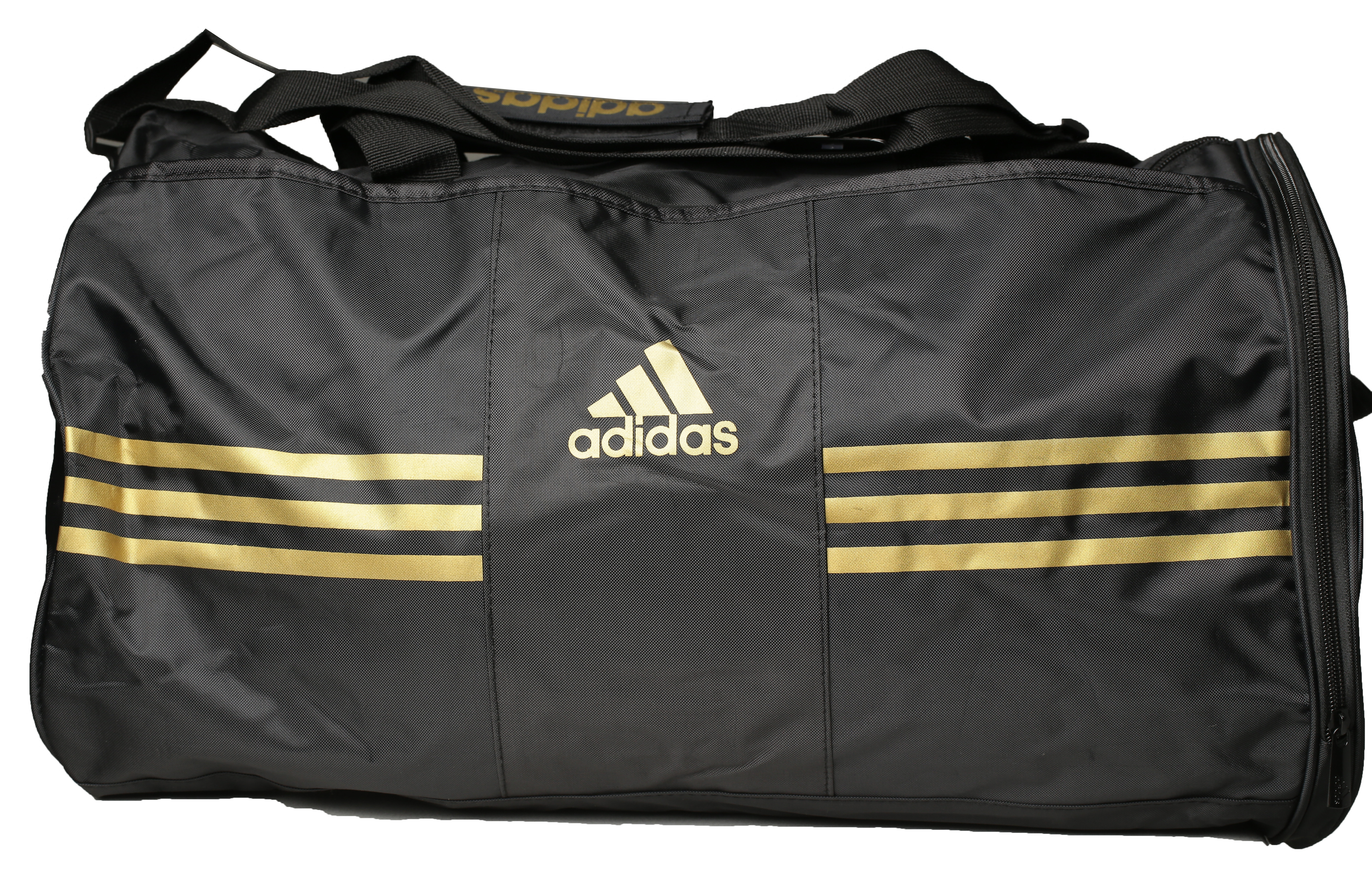 

Сумка adidas black gold 028