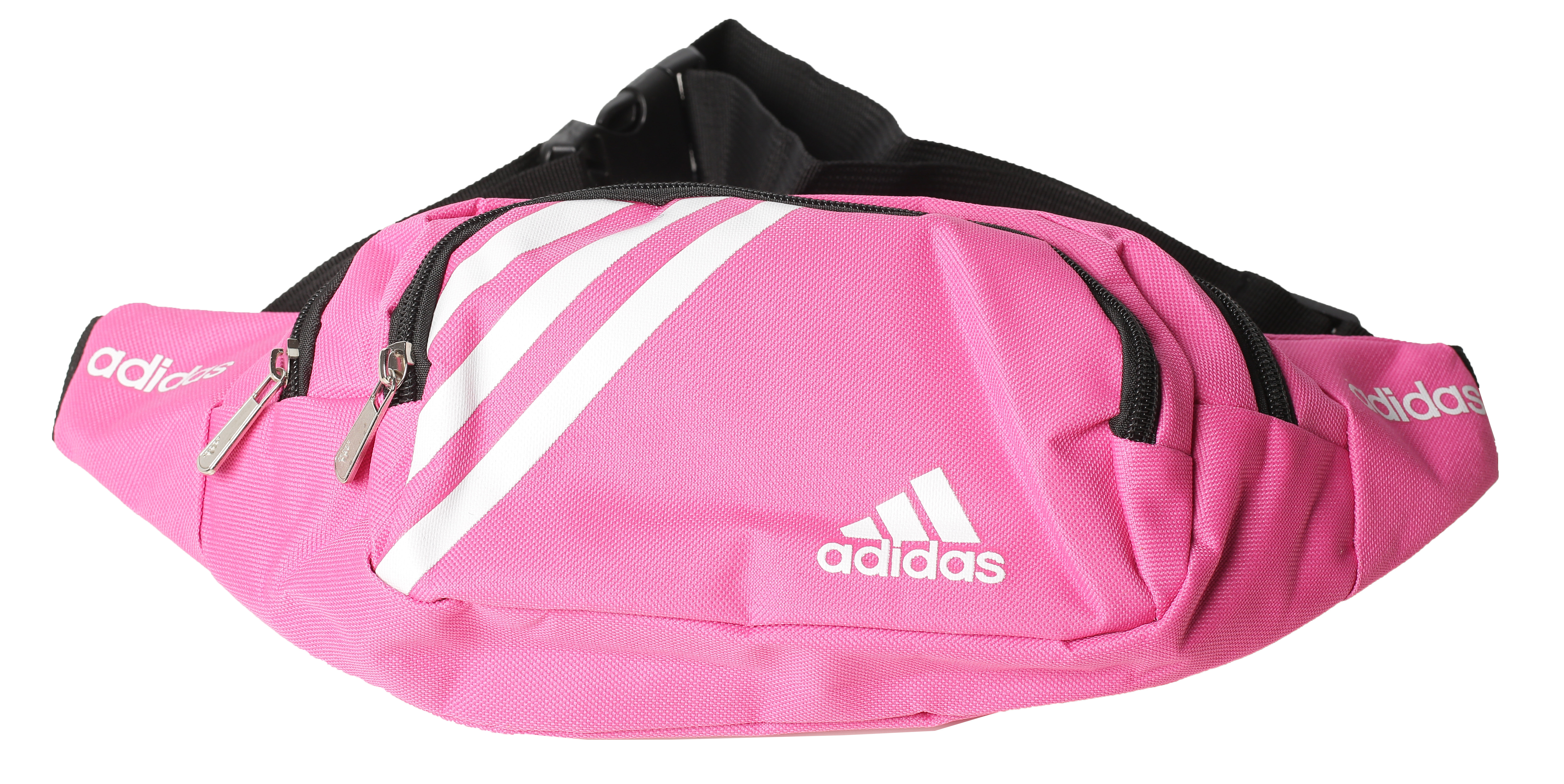 

Сумка на пояс adidas pink 9105