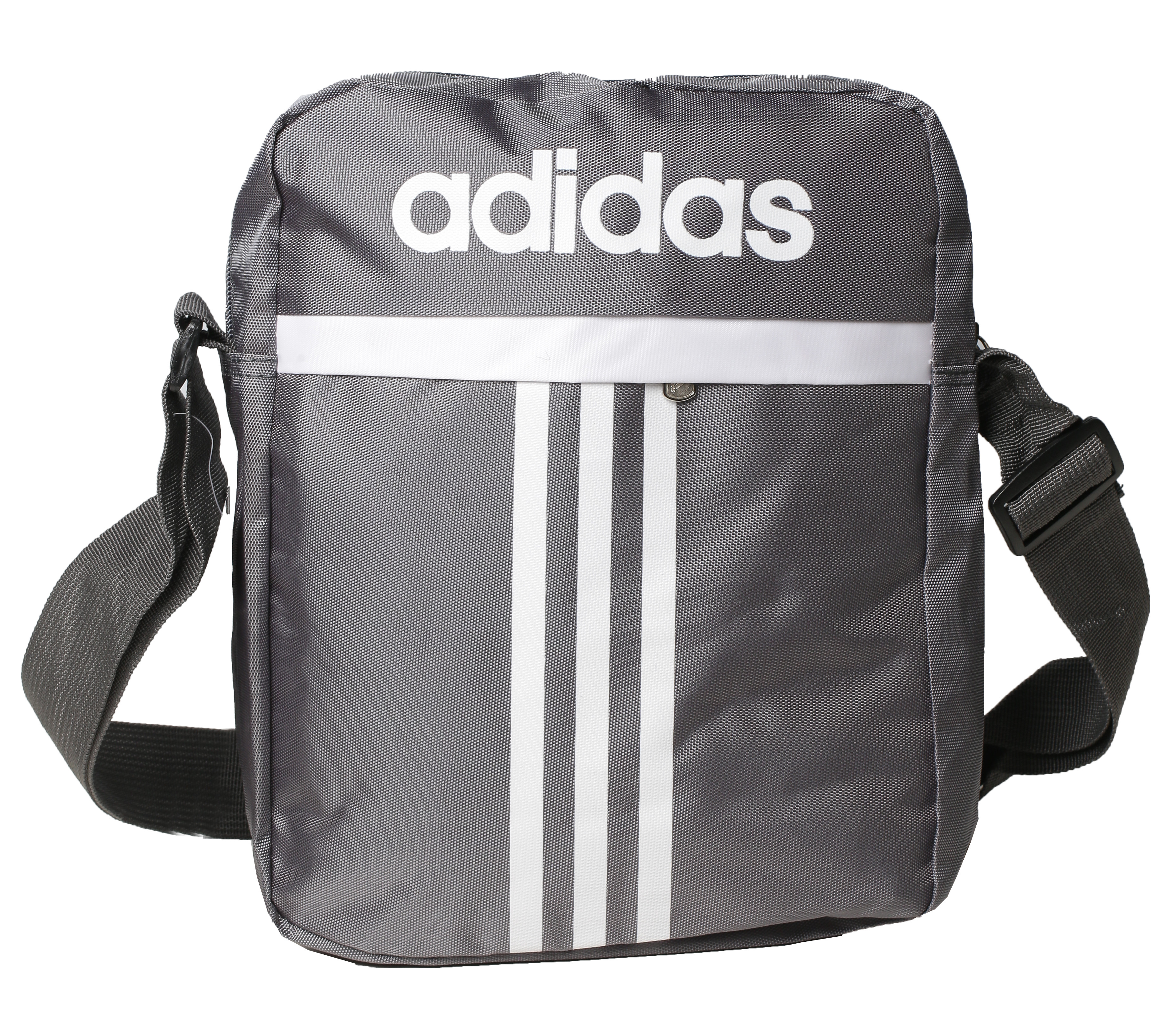 

Сумка adidas perfomance grey
