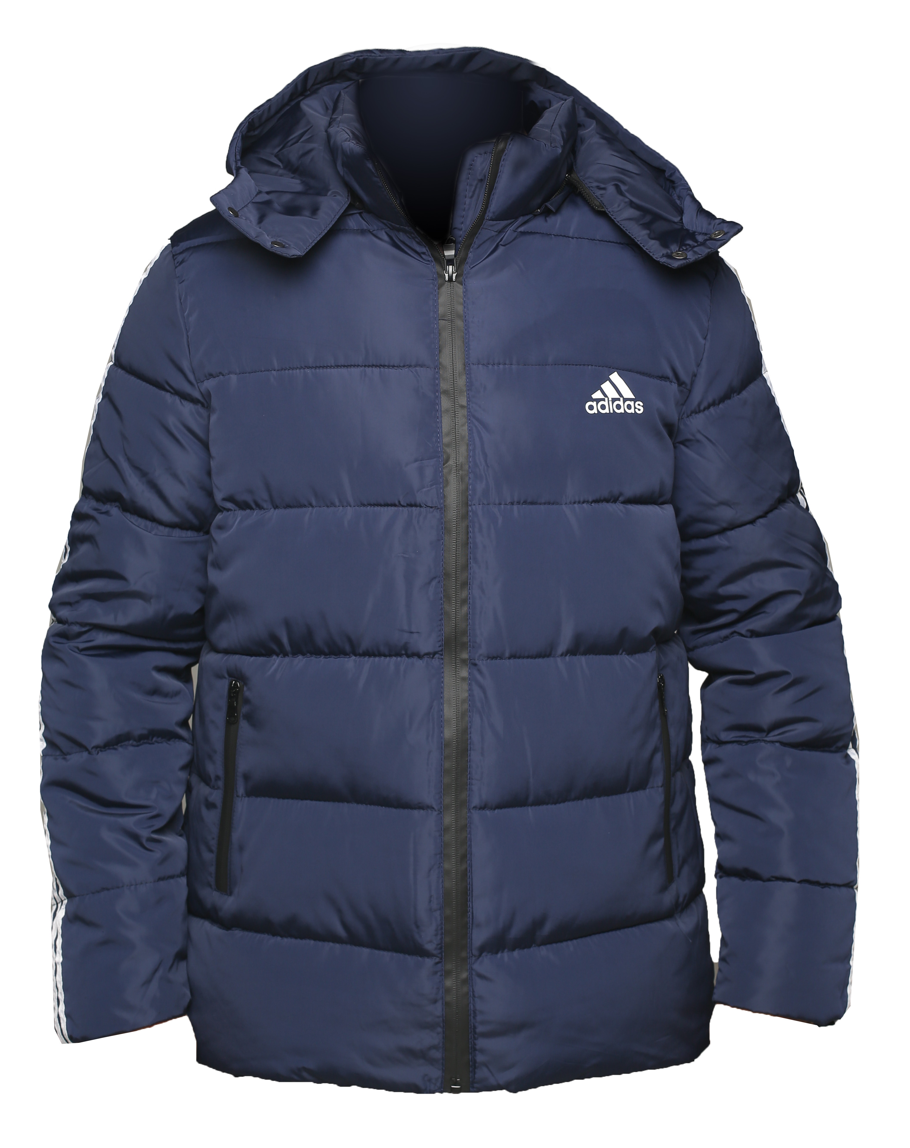 

Утепленая куртка adidas perfomance clima 365 blue
