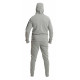 Мужской спортивный костюм nike classic grey