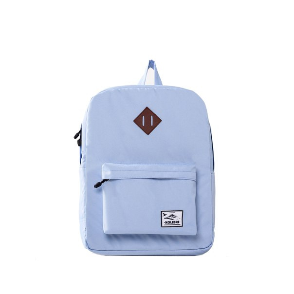 

Рюкзак kolibri daypack classic blue большой