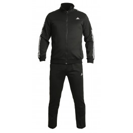 Спортивный костюм adidas perfomance black k99599