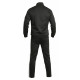 Спортивный костюм adidas perfomance black k99599