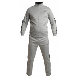 Спортивный костюм adidas perfomance grey  k99599