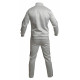 Спортивный костюм adidas perfomance grey  k99599