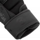 Тренировочные перчатки venum challenger 3.0 white black