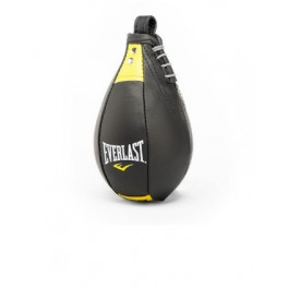 Груша скоростная профессиональная everlast complete pro kangaroo leather 9