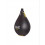 Груша скоростная everlast cow leather l