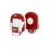 Лапы everlast mx mitts