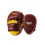 Лапы everlast pro elite leather mantis