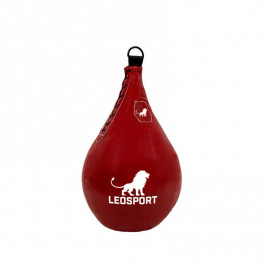 Груша боксерская Leosport капля серия стандарт