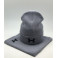 Комплект шапка и бафф under armour grey