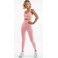 Спортивный комплект pts1861 женский pink