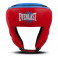 Шлем боксерский детский prospect red